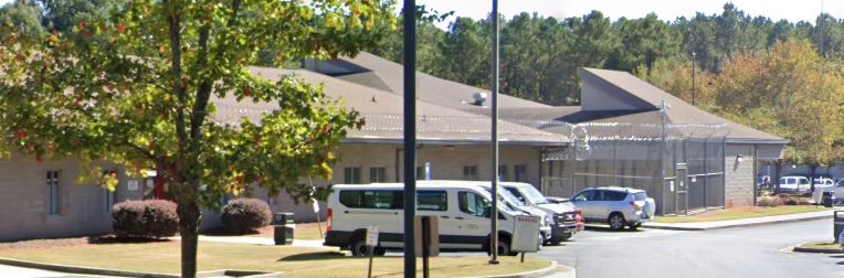 Marietta Regional Youth Detention Center GA Inmate Search Roster